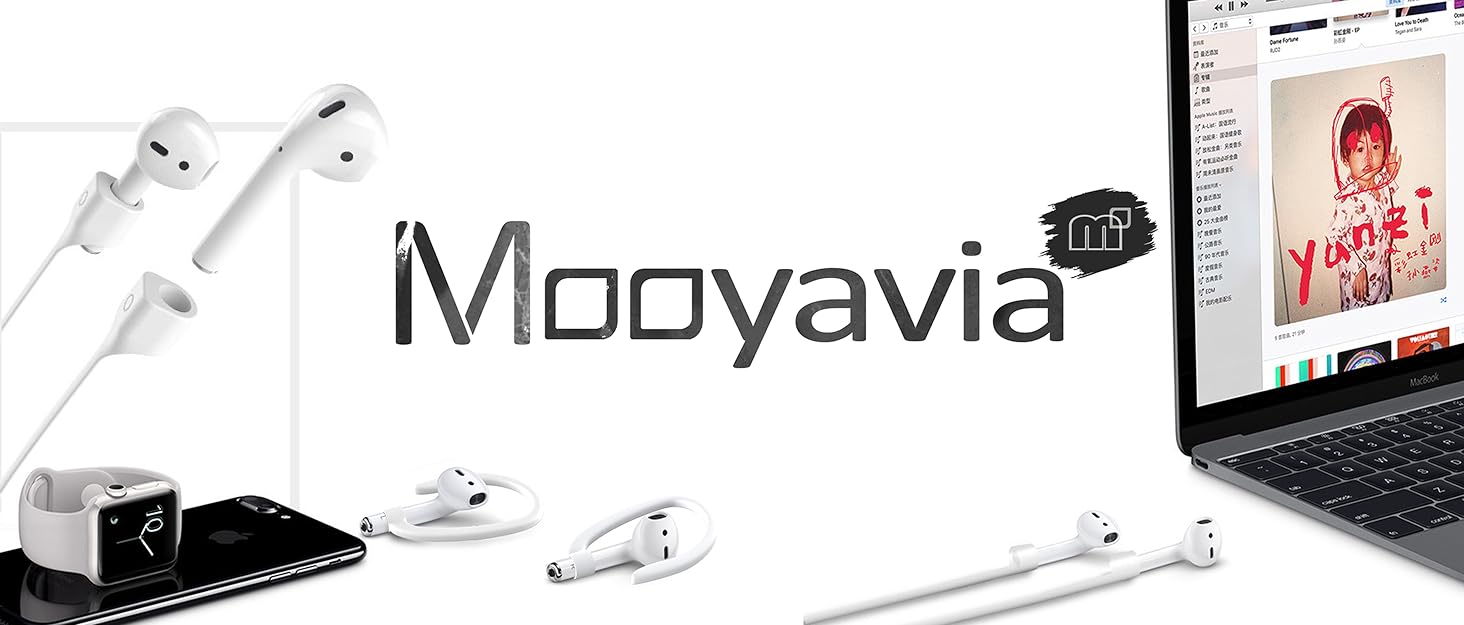 Mooyavia