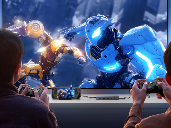 ugreen 10Gbps usb c hub