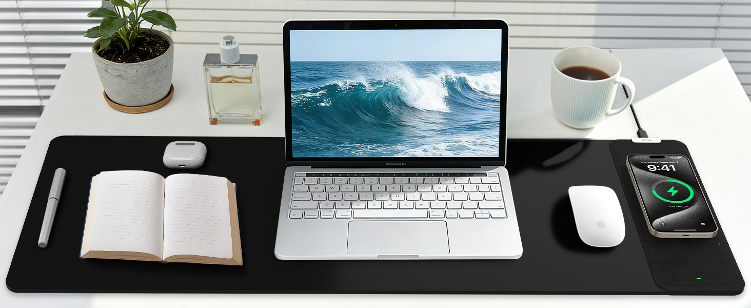 desk accessories for men women