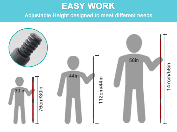 ocedar mop handle