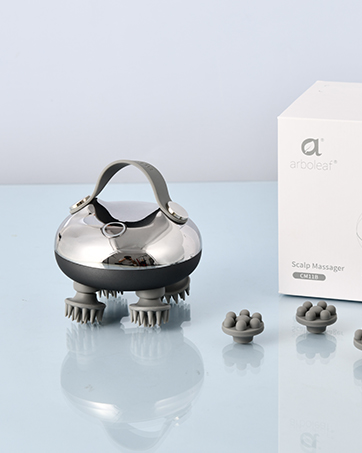arboleaf Scalp Massager