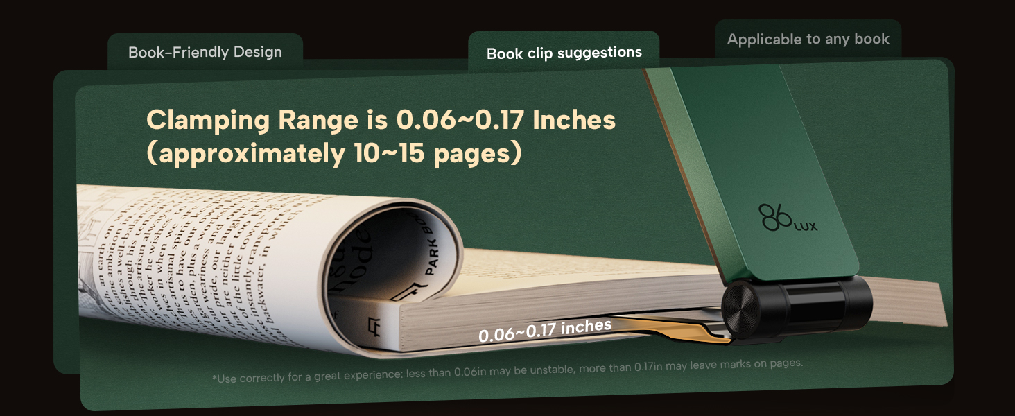 book light
