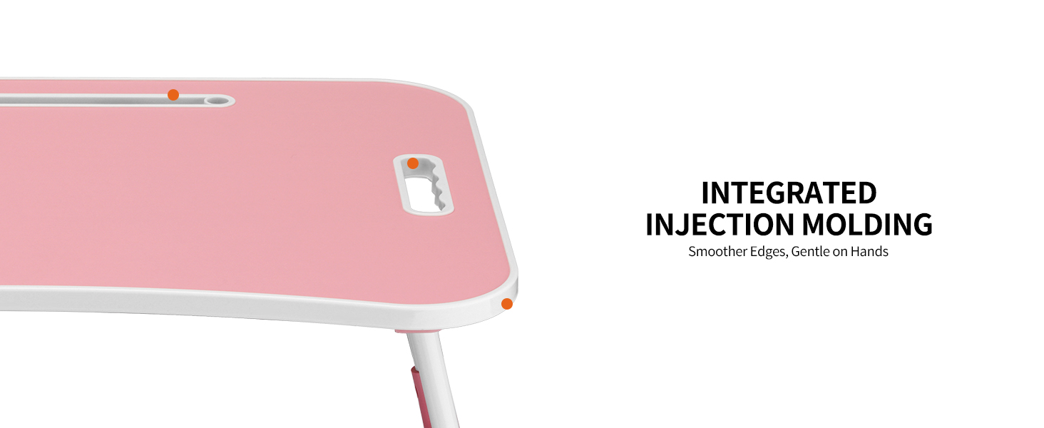 FISYOD Foldable Laptop Table