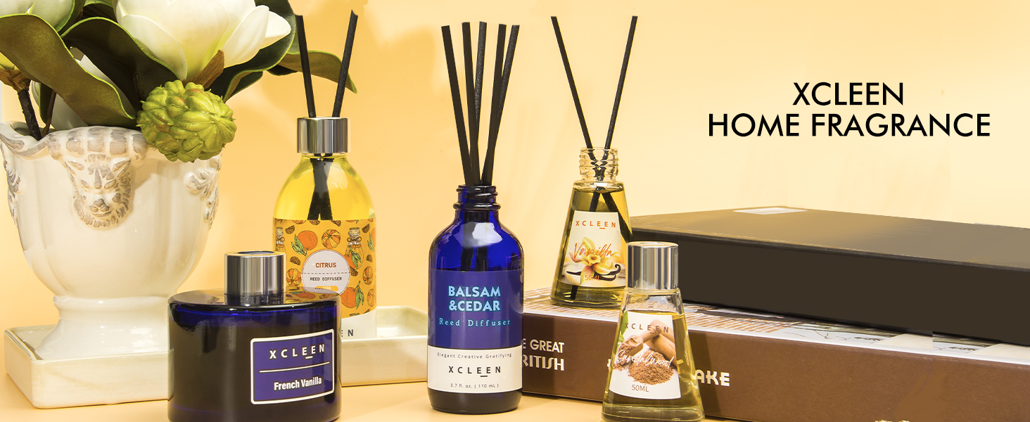 reed diffuser