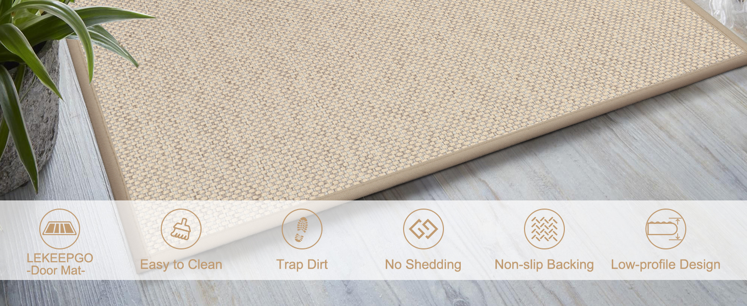 door mat indoor entrance