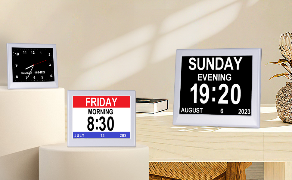 dementia products for elderly