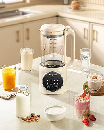 nut milk maker