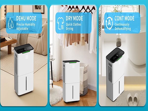basement dehumidifier-4