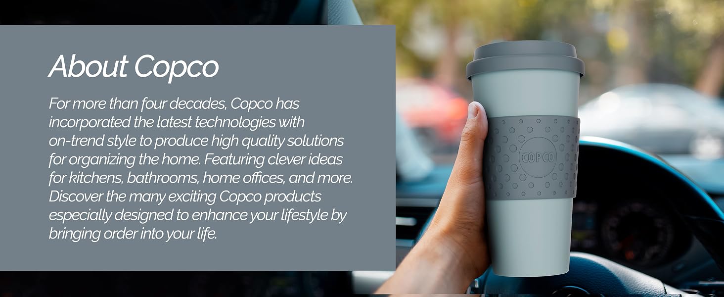 about copco