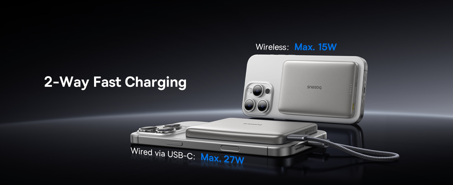 magsafe power bank qi2