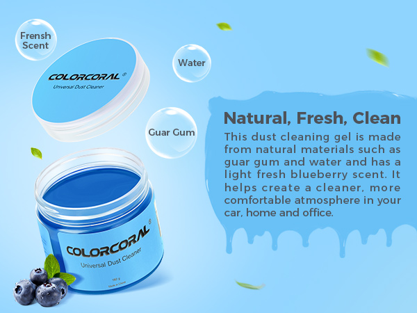 Interior Care Products