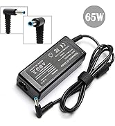 65W Laptop Charger Compatible for HP EliteBook 840 G3 G4 G5 G6 G7 850 G3 820 725 745 755 X360 HP ...