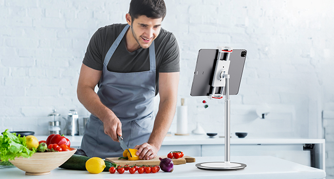 tablet stand tablet holder Kindle holder Kindle colorsoft stand holder Portable monitor stand