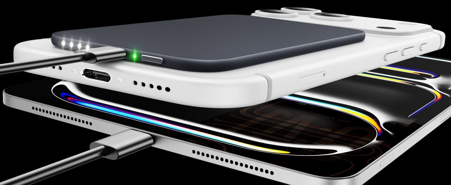 portable battery charging bank external battery power pack external charger charging pack