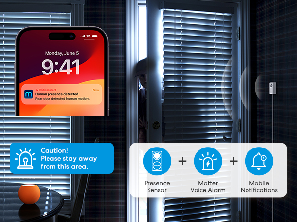 Real-time Notification