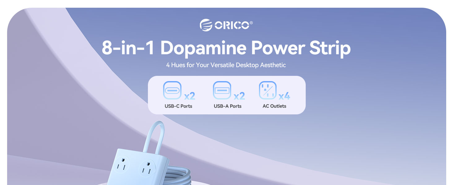 Power strip