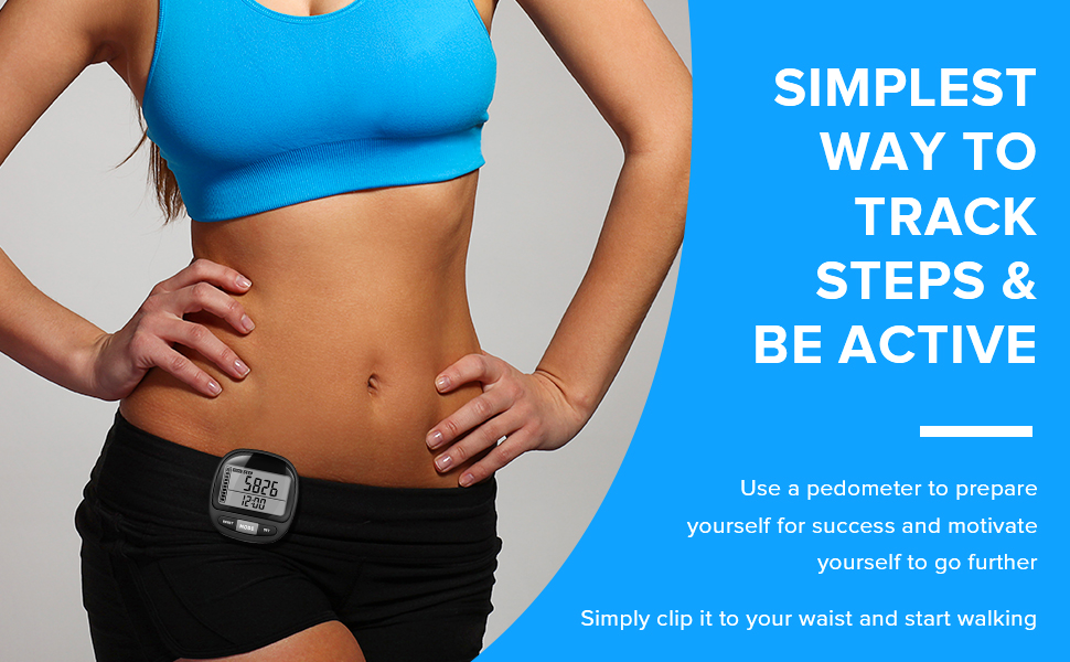 pedometer