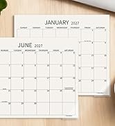 fridge calendar
