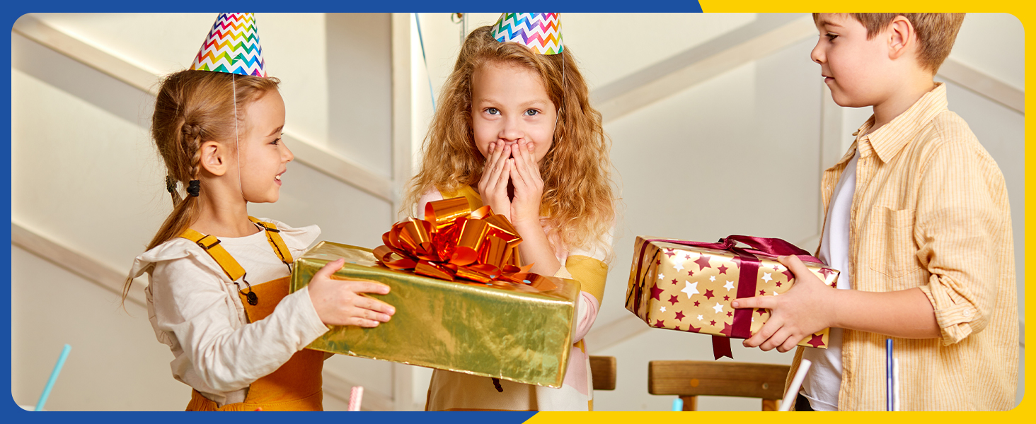 LCD writing tablet for kids