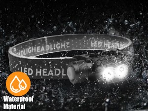 Headlamp