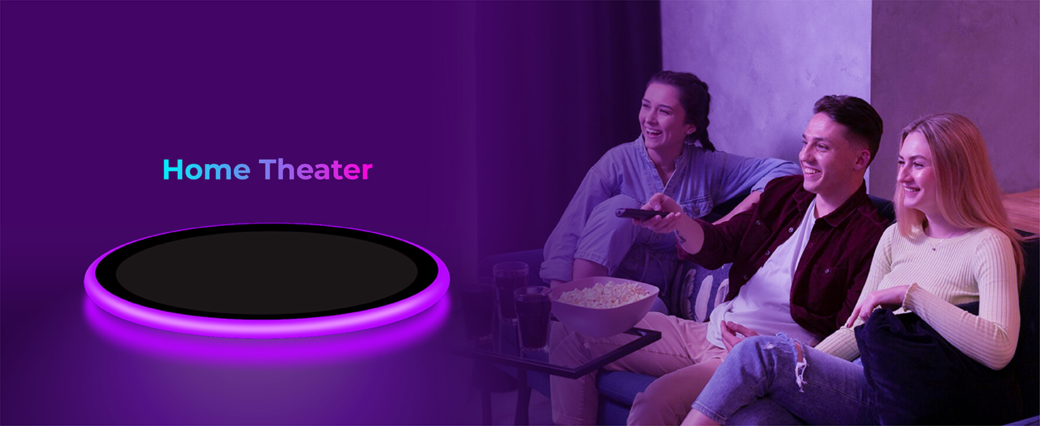 4500k 5000k 6000k 6500k cct 2400LM bedroom kids living room party kitchen laundry hallway bathroom