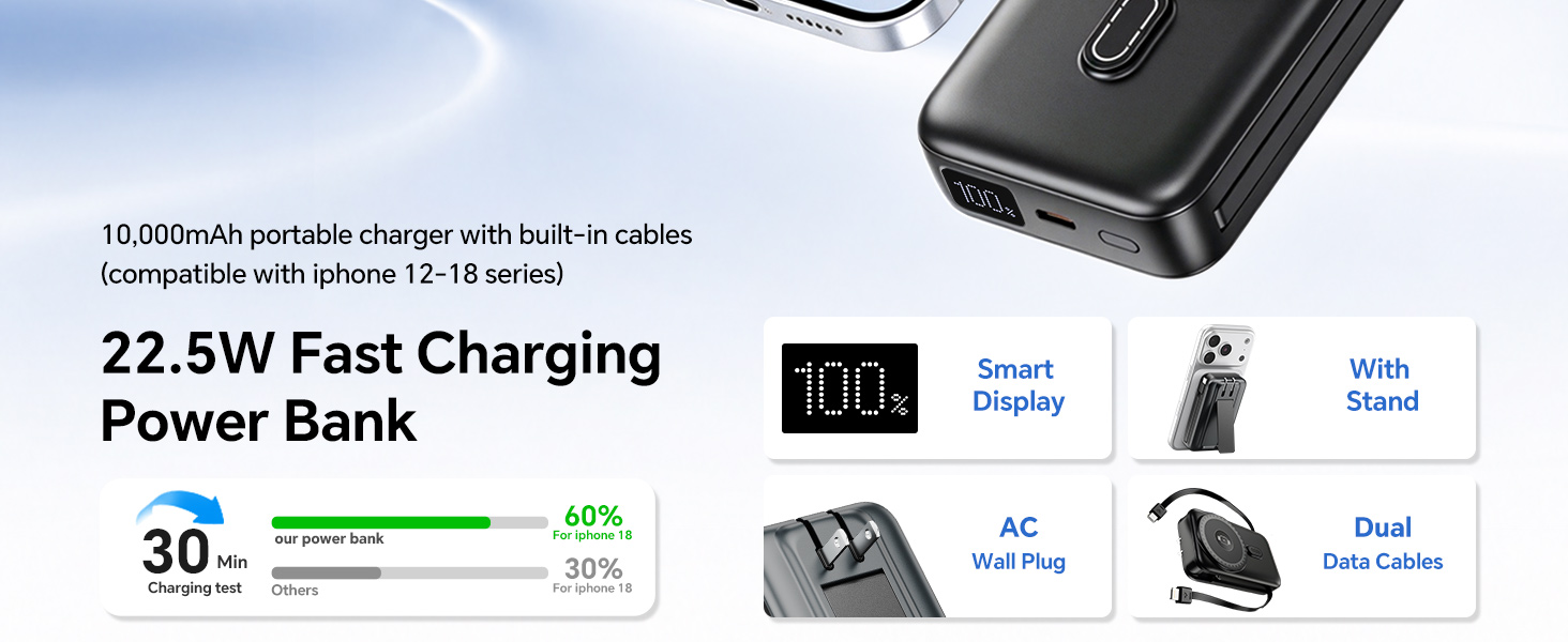 Magnetic Battery