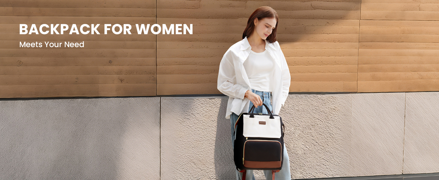 LOVEVOOK Backpack for Women