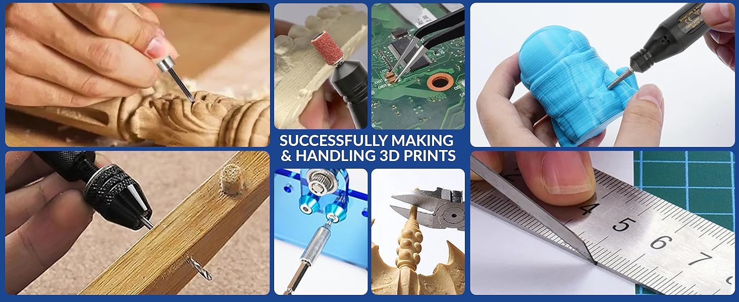 3d printing tools