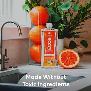 Non Toxic