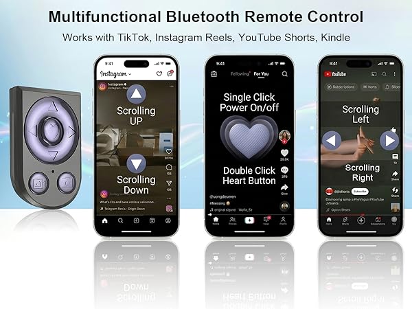 tripod with remote