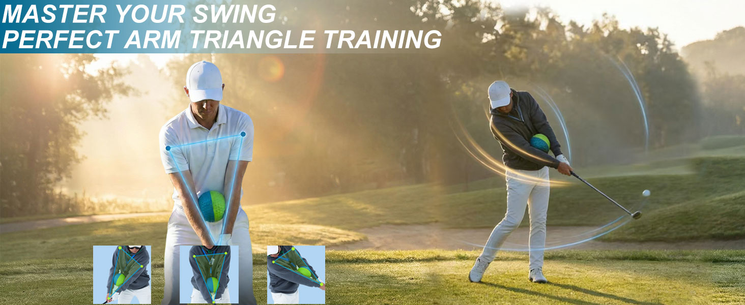 golf swing trainer