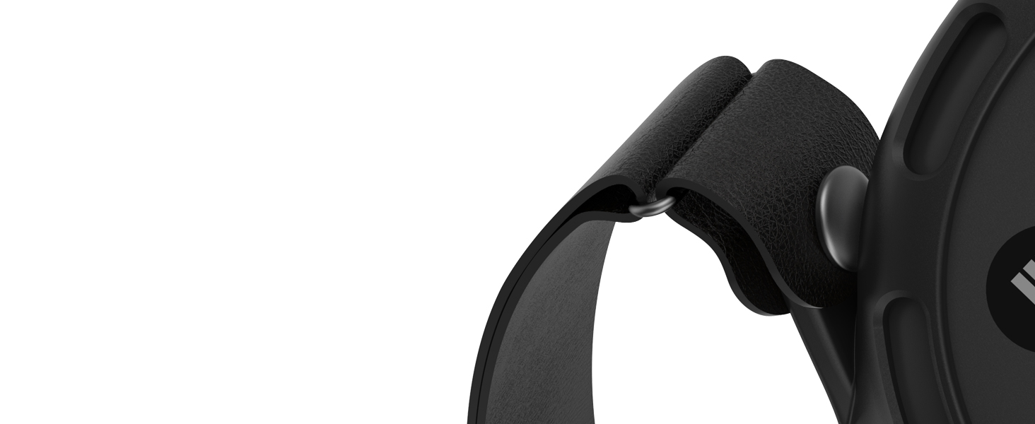 Meta Quest 3 Controllers Straps Knuckle Hand Strap Adjustable Oculus VR Accessories Joystick Black