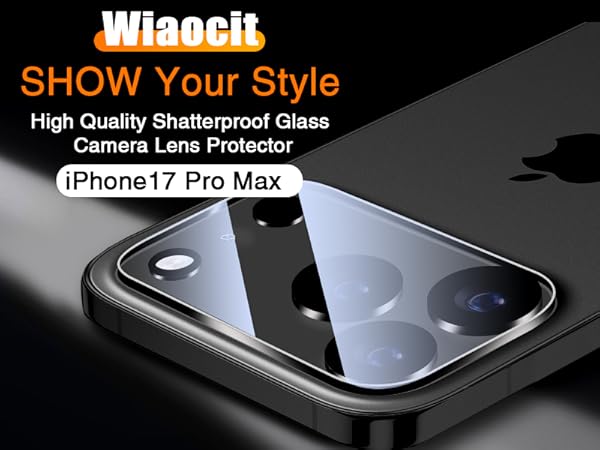 Camera Lens Protector