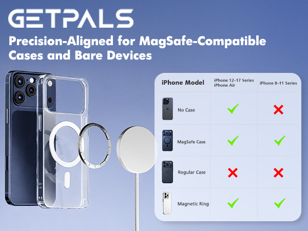 iphone wireless charger