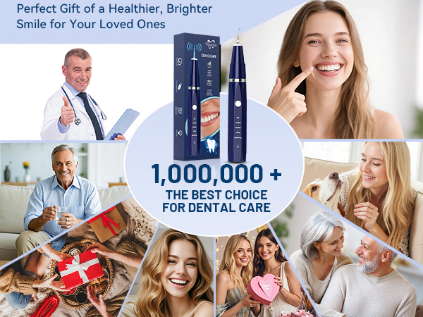 THE BEST CHOICEFOR DENTAL CARE