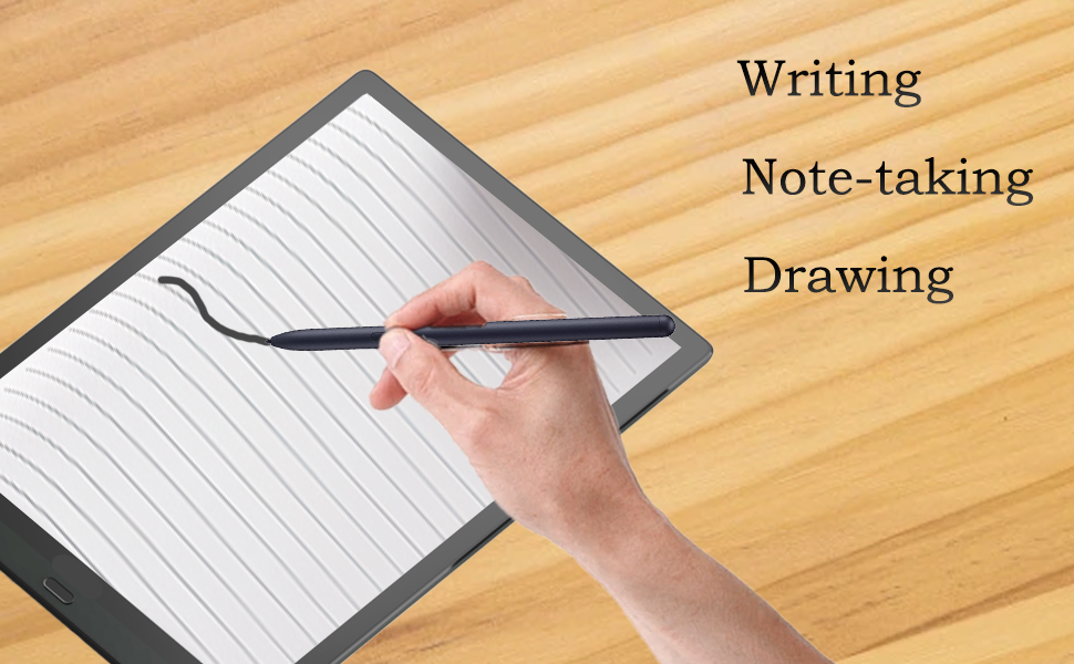 BOOX Tablet Go 10.3 ePaper