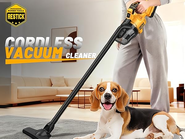 vacuum