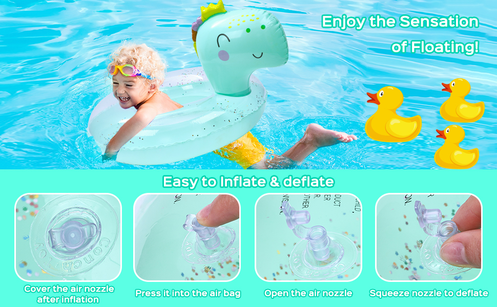Pool Float