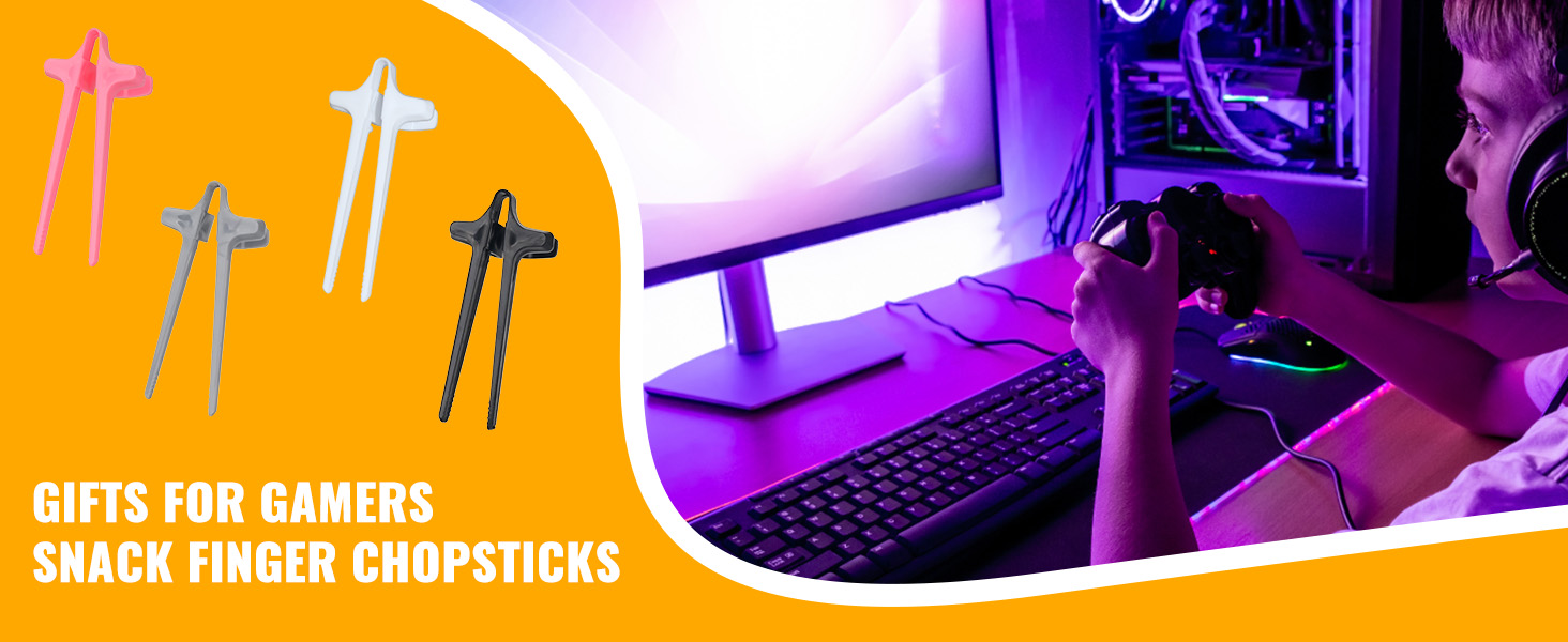 snack chopsticks