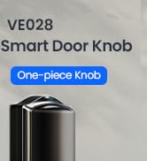 smart door lock