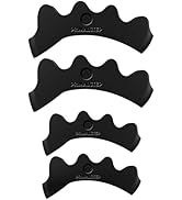 VYCE PrimalStep Toe Separators - Over 50% Thicker and More Durable than ALL Others - Doctor Recom...