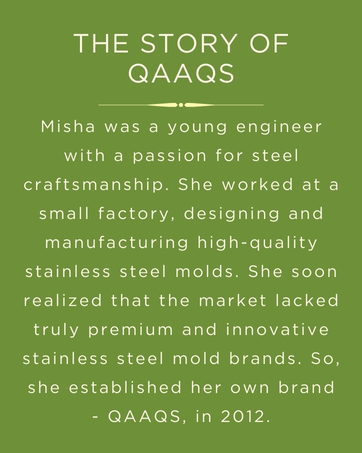 qaaqs story