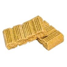 Ramik rodenticide bars