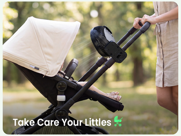 stroller