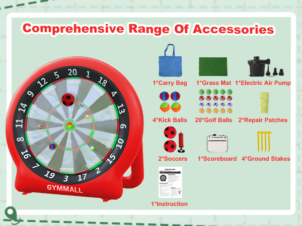 outdoor and indoor dart board_3