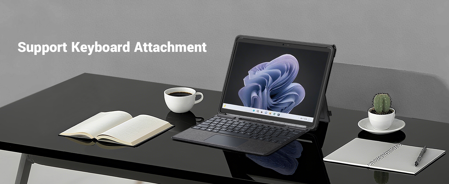 Microsoft Surface Pro Case