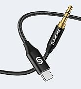 usb c aux cable
