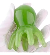 KINTEGOOD Octopus Head Massager Scalp Scratcher Deep Massage Tools, 8 Tentacles Acupressure Gua S...