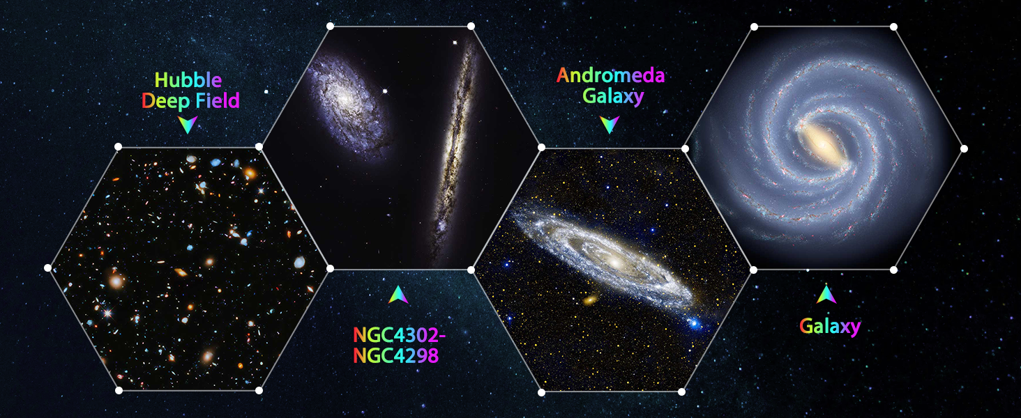 galaxy lights cool room decor star projector galaxy light stars projector space light