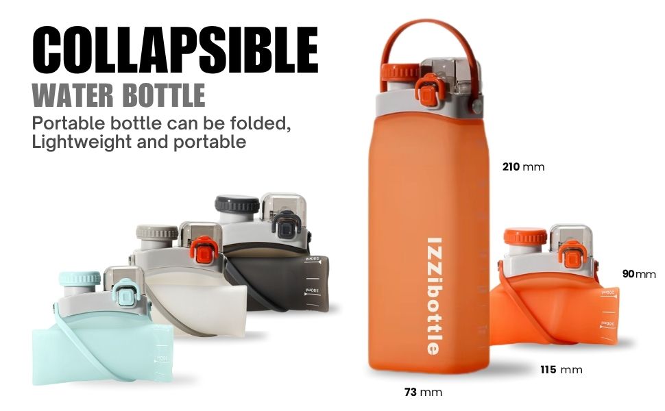 COLLAPSIBLE